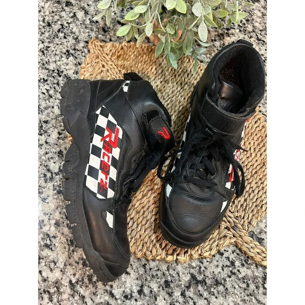 Racerz 90's Sneakers size 9.5 mens